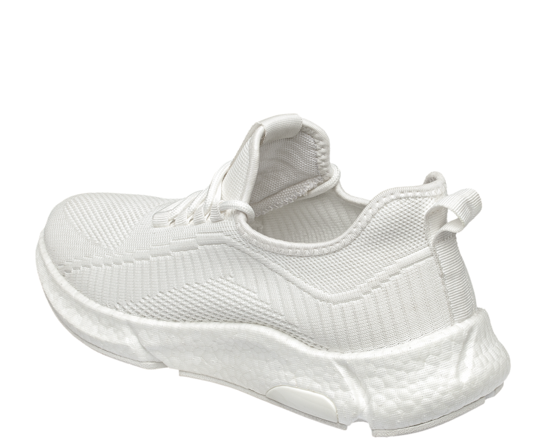 BENNON Meadow OB Low Sneakers, White