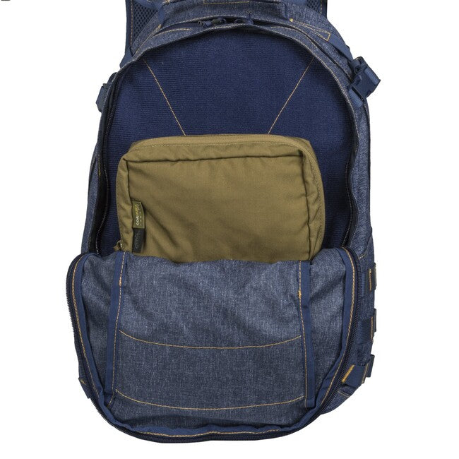 Helikon-Tex EDC Backpack, Melange Grey