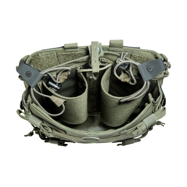 Tasmanian Tiger Tool Pack ZP Tactical Backpack, Olive