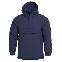 Pentagon U.T.A. 2.0 Anorak jacket, Midnight Blue