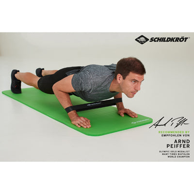 Schildkröt® Resistance Exercise Bands Set of 5