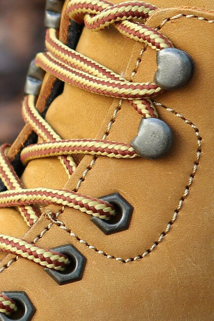 Brandit Kenyon leatherboot παπούτσια, Khaki