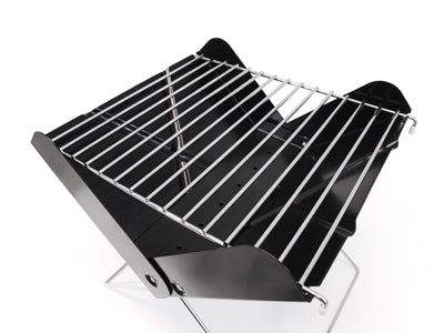 Origin Outdoors To Go Folding Grill