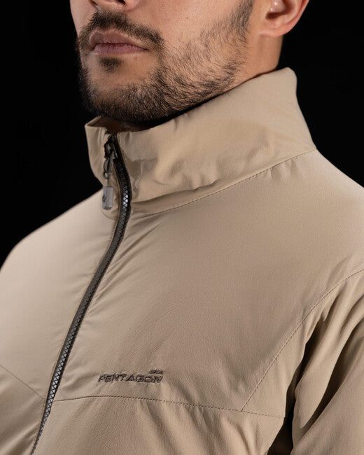 Pentagon Lynx V2.0 3M G60 Jacket, Cinder Gray