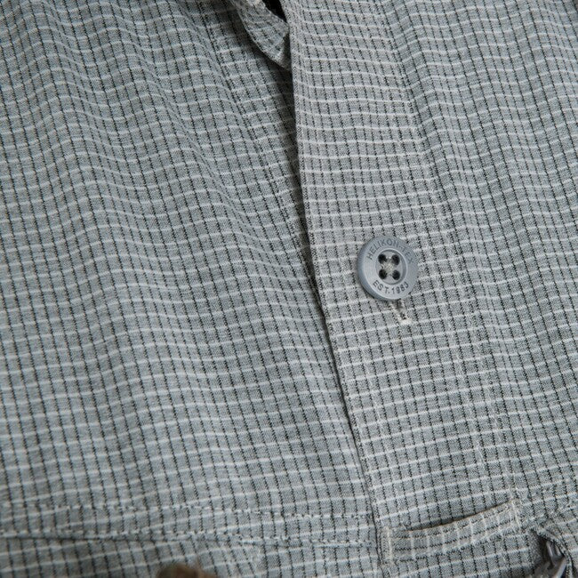 Helikon-Tex Defender Mk2 Ultralight Shirt Short Sleeve, Silver Mink
