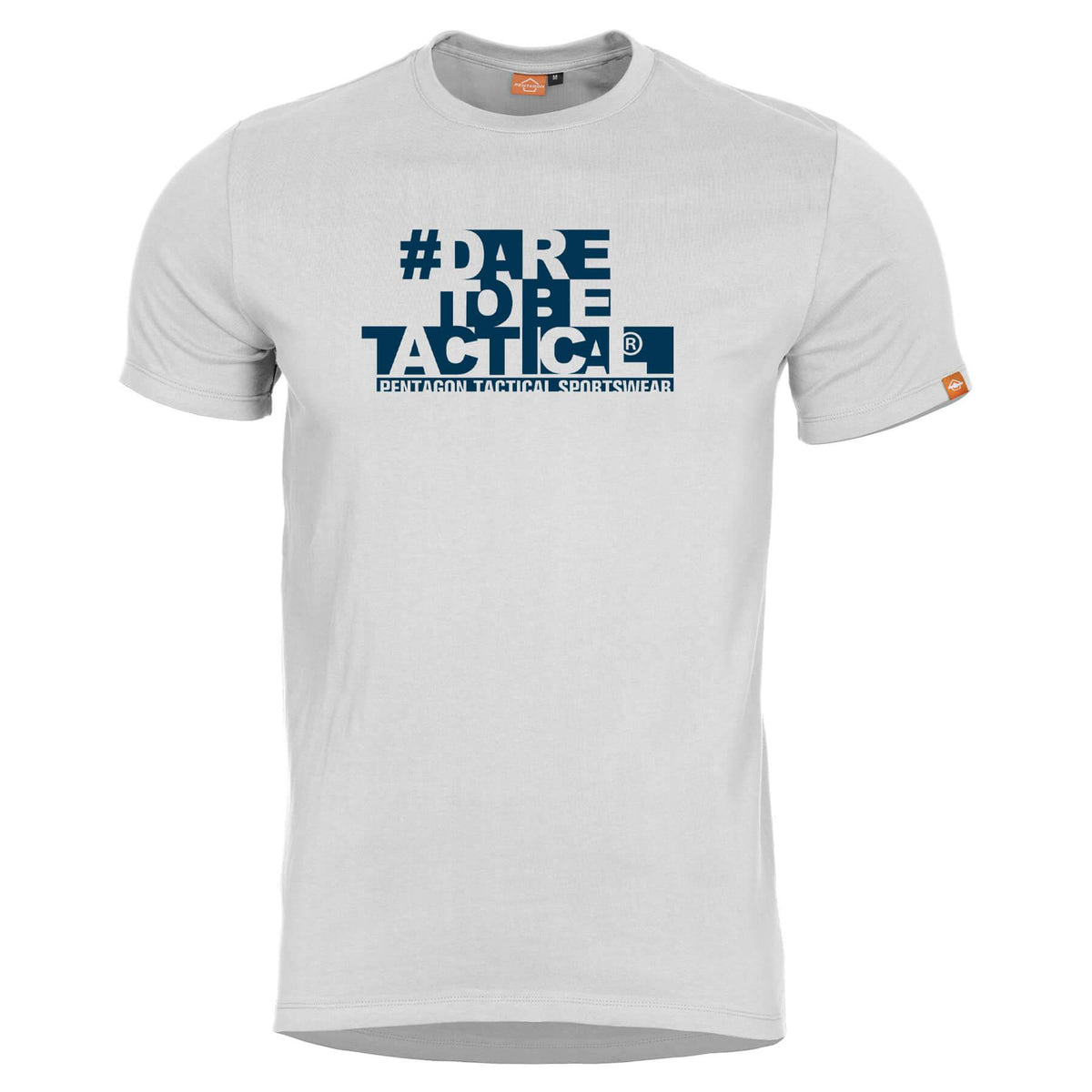 Pentagon Ageron T-Shirt "Hashtag", White