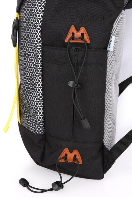 HUSKY Jolly 15l Kids Backpack, Black