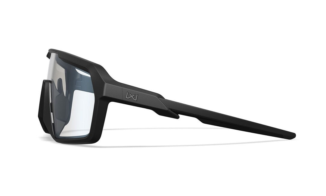 Wiley X Citadel Γυαλιά Ηλίου, Clear/grey/light rust/matte black