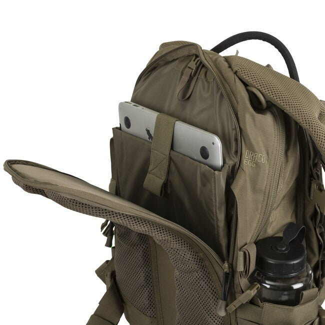 Direct Action Dragon Egg Mk II 25L Backpack, Coyote