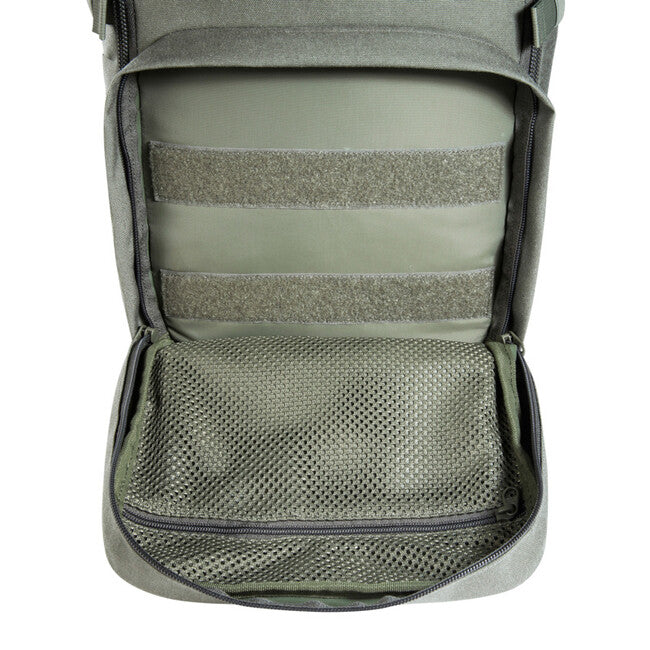 Tasmanian Tiger Modular Combat Pack IRR, Stone Grey Olive 22L