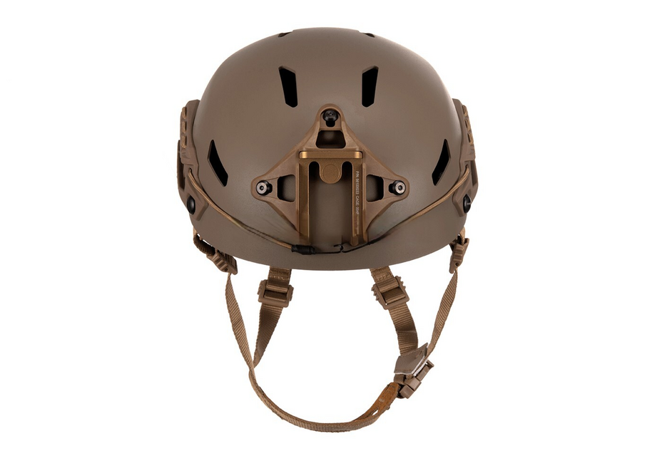FMA Caiman Tactical Helmet M/L, Brown