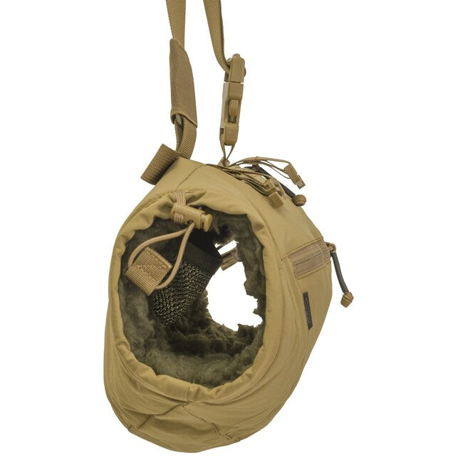 Helikon-Tex FROSTBITE Hand Warmer, Coyote