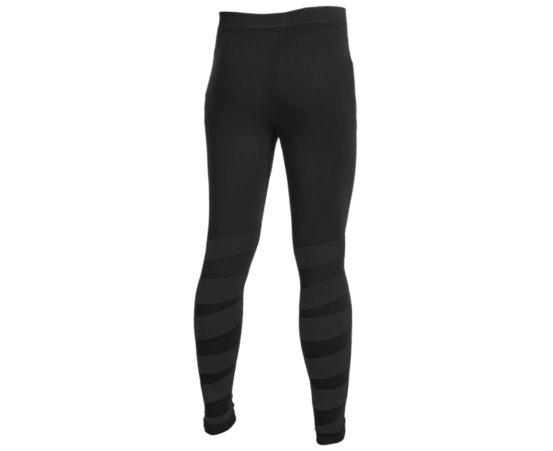 Bennon FREEDOM Thermal Underwear, Black