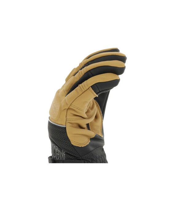 Mechanix ColdWork M-Pact Heated Gloves with Clim8 Technology