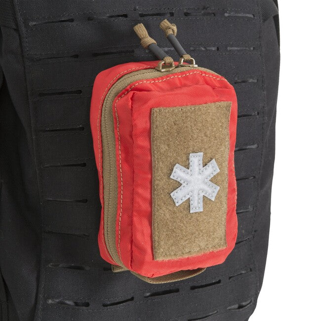 Helikon-Tex MINI Medical Pouch, Nylon, Coyote