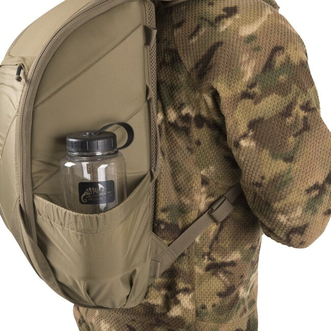 Helikon-Tex Bail Out Bag Backpack, Adaptive Green/Coyote