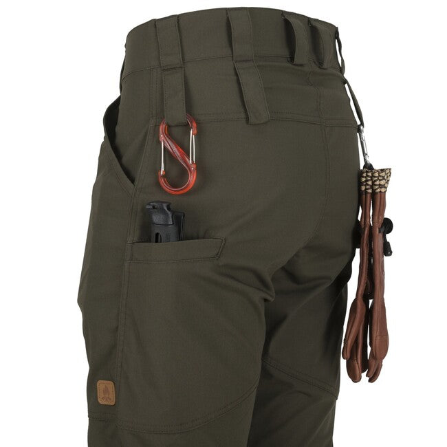 Helikon-Tex Woodsman Pants, Black