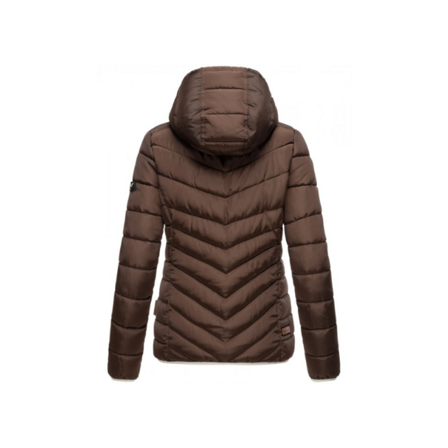 Navahoo ELVA Women's Winter Jacket with Hood