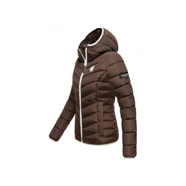 Navahoo ELVA Women's Winter Jacket with Hood