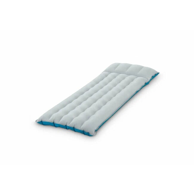 Intex Camping Mat Airbed, Single
