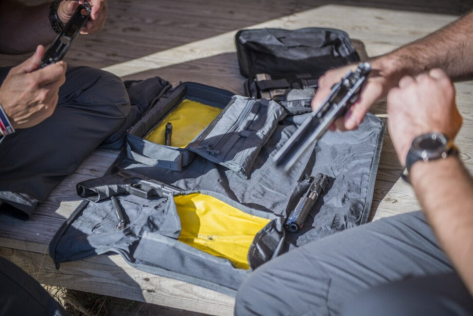 Helikon-Tex Service Pouch - Cordura - Adaptive Green
