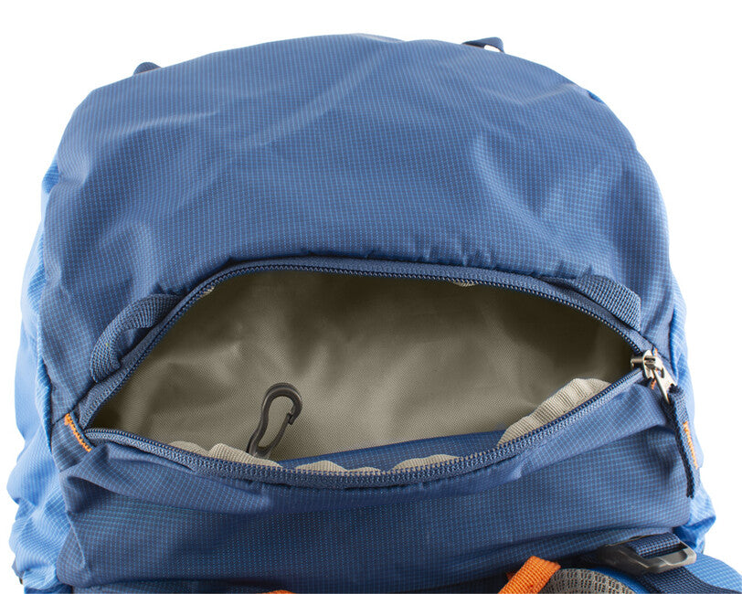 Pinguin Boulder 38 Backpack, 38L, Khaki