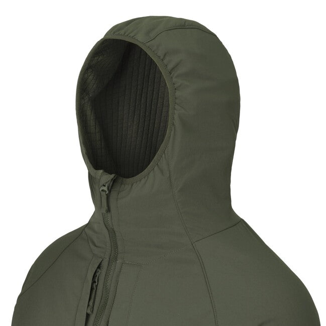 Helikon-Tex Urban Hybrid Softshell Jacket, Shadow Grey