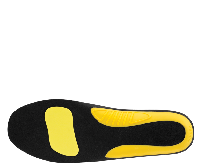 BENNON Anatomical Insoles ACTIVA ESD