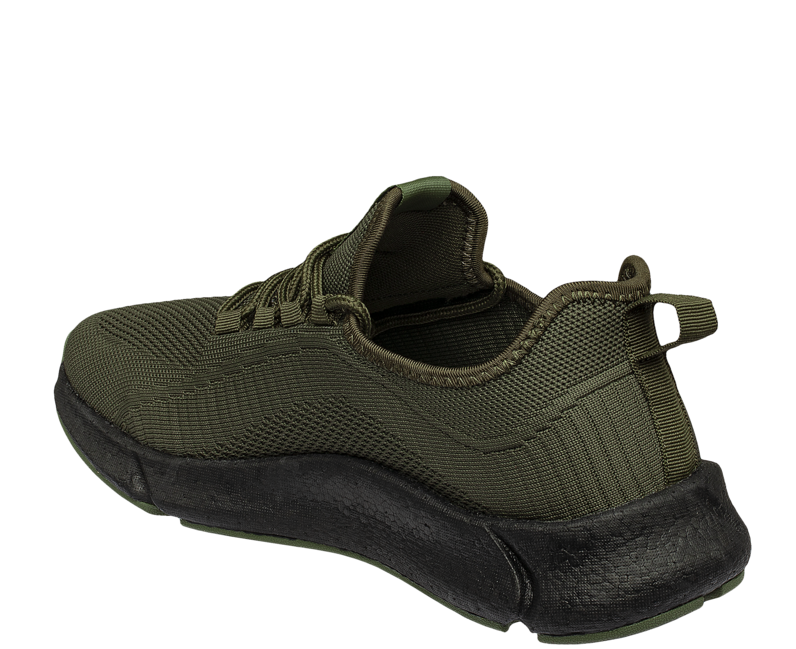 BENNON Meadow OB Low Sneakers, Green