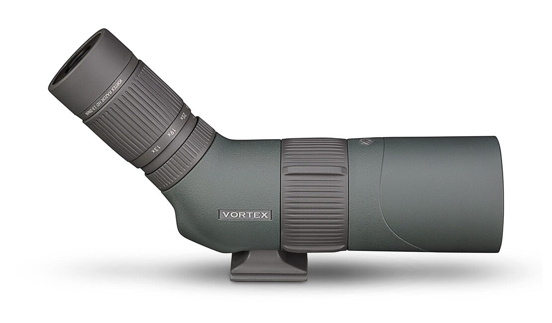 Vortex Optics Razor HD 13-39x56 Angled Spotting Scope
