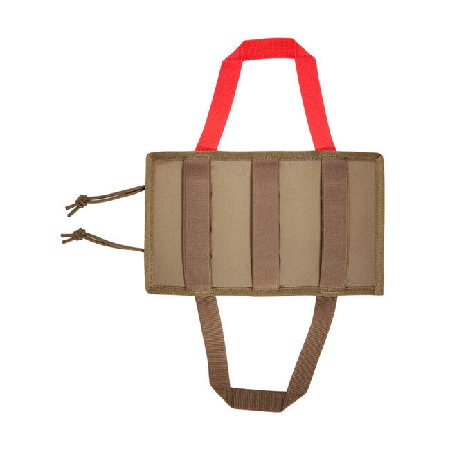 Tasmanian Tiger IFAK Pouch, Coyote Brown