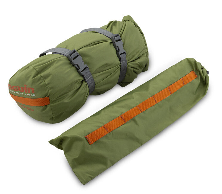 Pinguin Arris Extreme Tent, Green