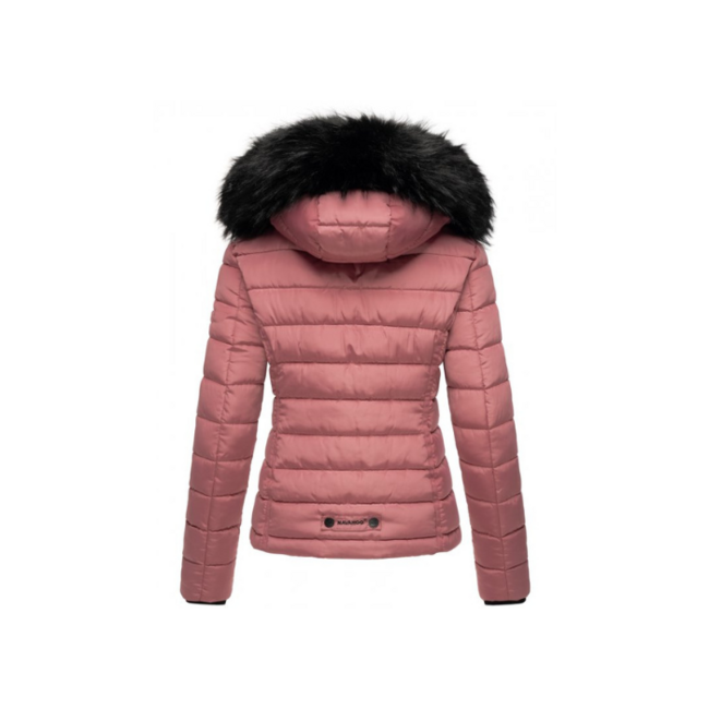 Navahoo Miamor Women's Winter Jacket with Hood