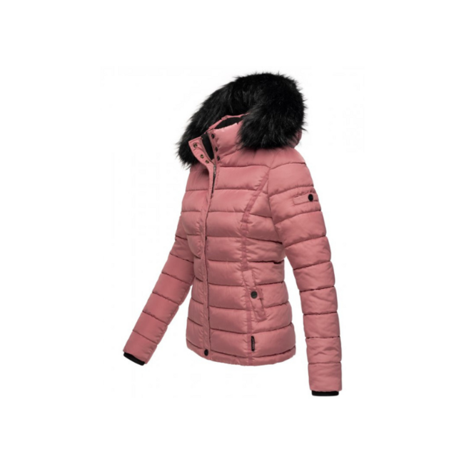 Navahoo Miamor Women's Winter Jacket with Hood