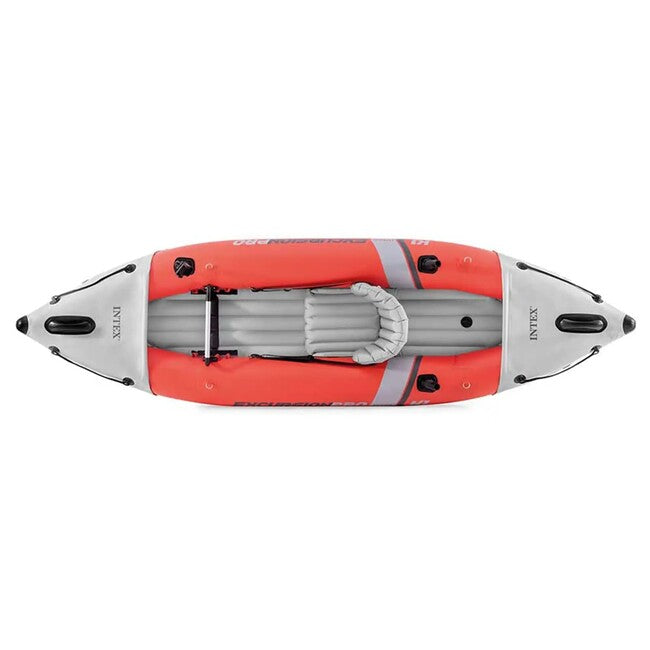 Intex Excursion Pro K1 Inflatable Kayak