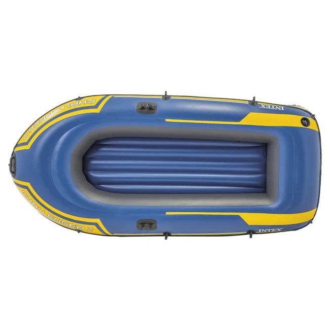 Intex Challenger 2 Inflatable Boat