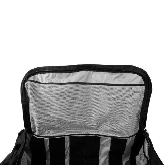 Tasmanian Tiger Transporter HeavyFrame MKII Travel Bag, Black