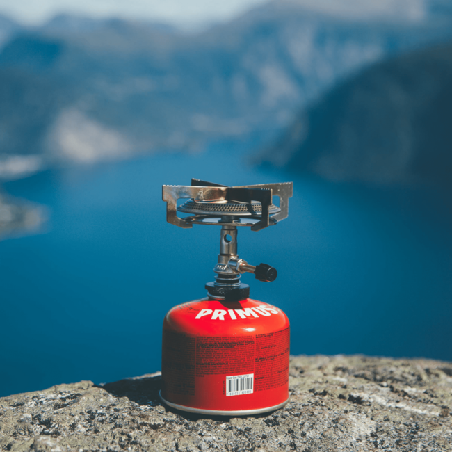 PRIMUS Mimer Camping Stove