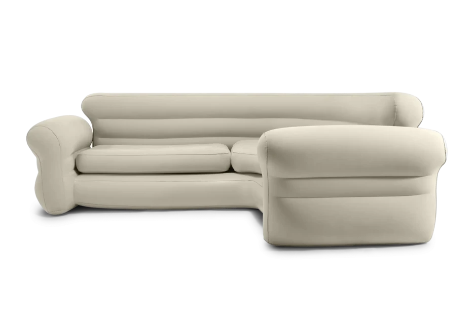 Intex Inflatable Corner Couch