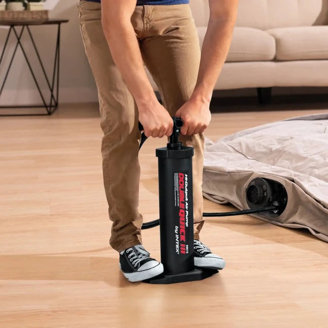 Intex Hand Pump Double Quick III