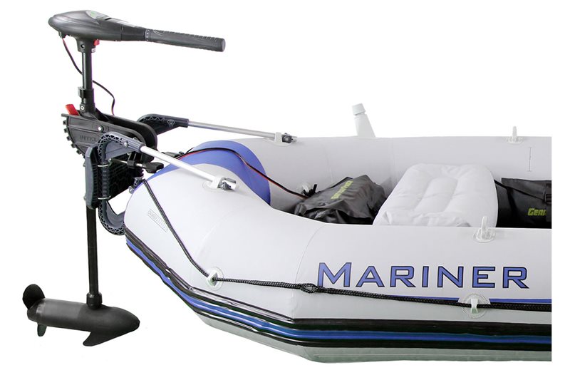Intex Motor Mount for Inflatable Boats