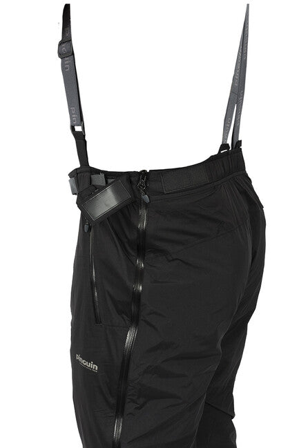 Pinguin Alpin 5.0 Pants, Grey