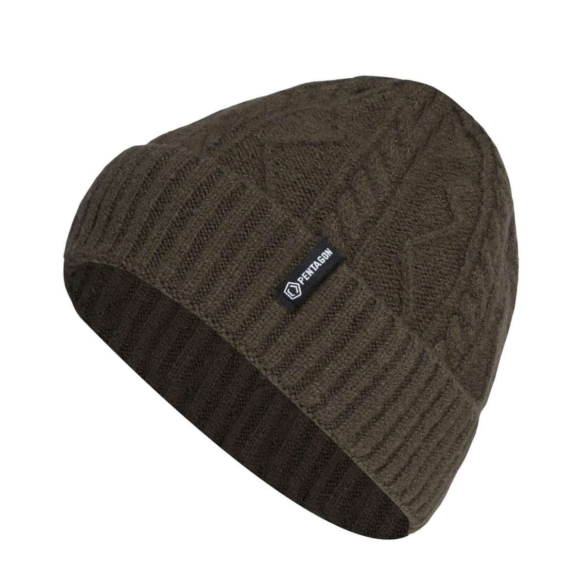 Pentagon Yukon Winter Beanie, RAL7013