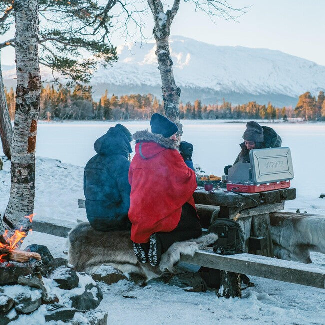 PRIMUS Atle II Gas Stove