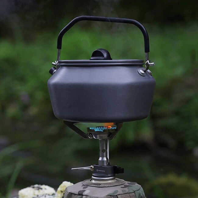 Fire Maple Greenpeak Integrated Gas Stove with Ceramic Burner