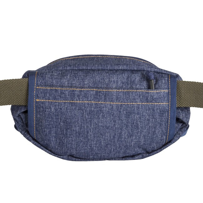 Helikon-Tex POSSUM Waist Pack, Nylon, Melange Blue