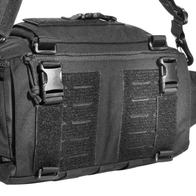 Tasmanian Tiger Medic Hip Bag, Black