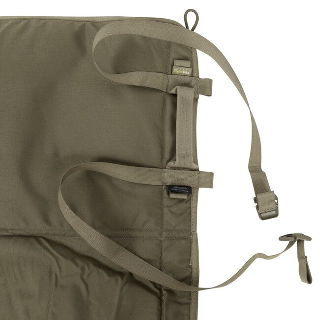 Helikon-Tex BACKBLAST MAT Shooting Pad, Shadow Grey