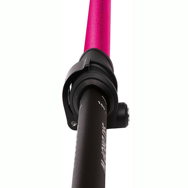 CAMP Ski Drop Trekking Poles, 85-125 cm