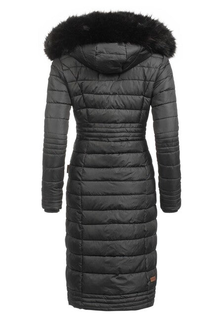 Navahoo UMAY Women's Quilted Jacket